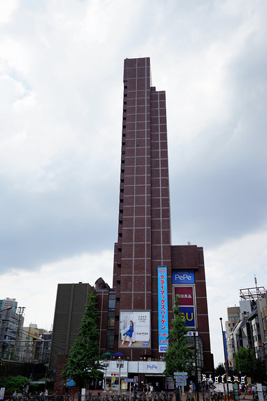 新宿飯店推薦 新宿王子大飯店 Jr新宿 地鐵5分鐘 歌舞伎町旁超方便的飯店 樂活的大方 旅行玩樂學