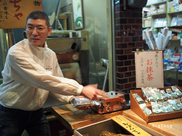 京都必逛 中京區錦市場推薦 必吃美食小吃清單 錦市場交通 地鐵 樂活的大方 旅行玩樂學