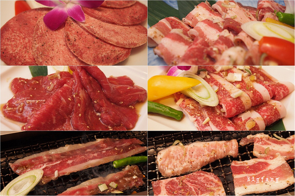 上野燒肉美食 上野叙々苑燒肉 上野車站附近好吃燒肉店 樂活的大方 旅行玩樂學