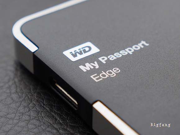 wd my passport edge for mac