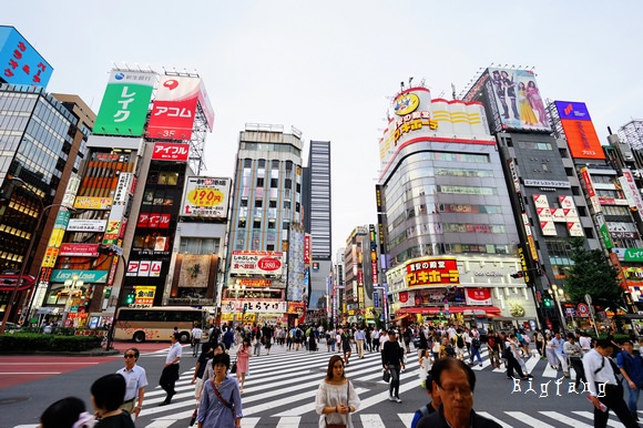 新宿串燒推薦 鳥二郎新宿歌舞伎町店 Cp值高 270円通通單一價 樂活的大方 旅行玩樂學