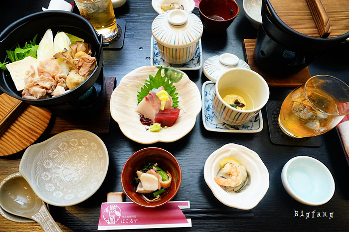 東北美食+旅行] 青森美食(居酒屋.八食中心燒烤海鮮.法式餐廳),弘前蘋果 